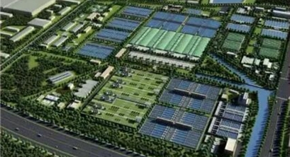 又一百万吨级污水处理厂即将投运，国内这些百万吨级污水处理厂你知道吗？