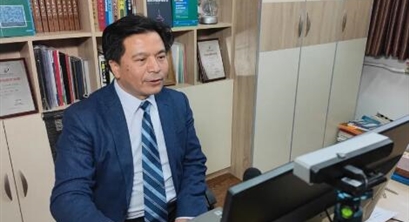创新发明，塑造美好--《话说塑料》大讲堂第八讲开讲