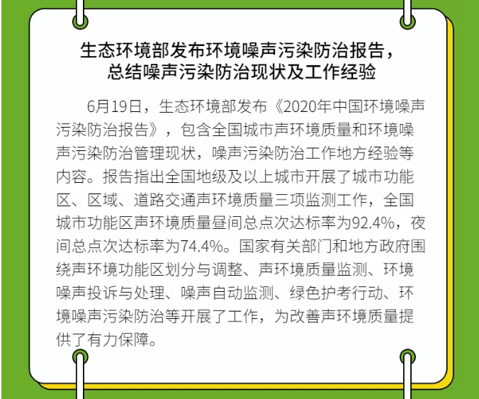 噪声污染3