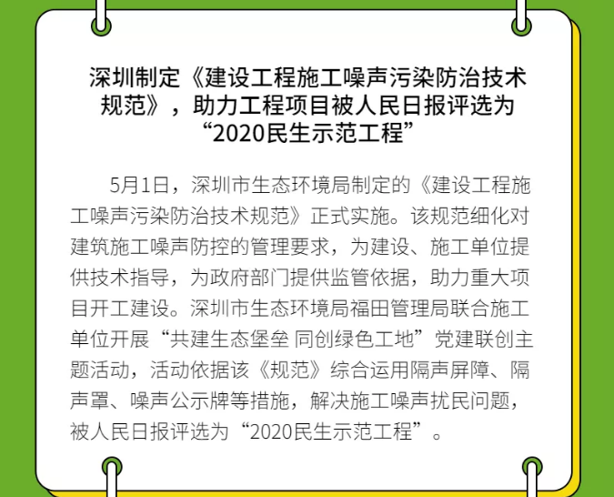 噪声污染6