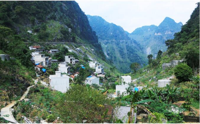 国家乡村1