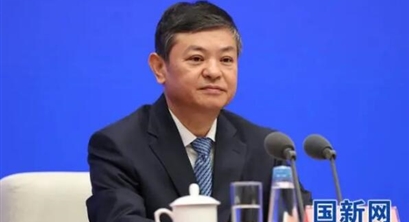 黄润秋部长：臭氧浓度逐年上升，主因是VOCs和氮氧化物的控制尚未取得好效果