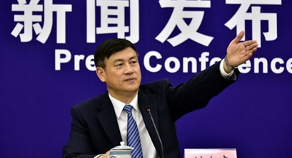 生态环境部：已部署开展碳监测评估试点