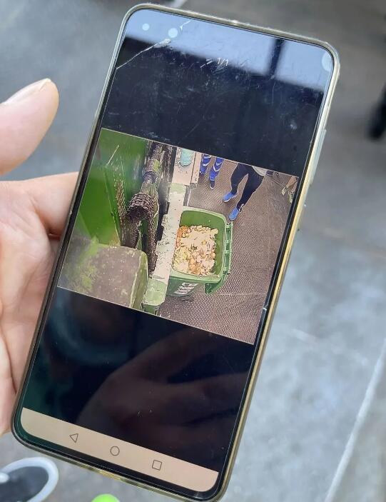 垃圾2
