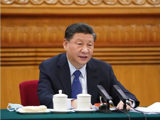 总书记2